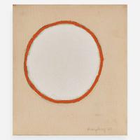 Ralph Humphrey (American, 1932-1990) Untitled