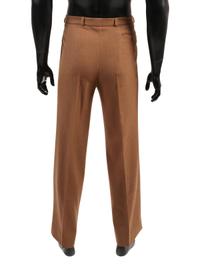 Group of Men's Vintage Valentino Trousers, 1980-90s