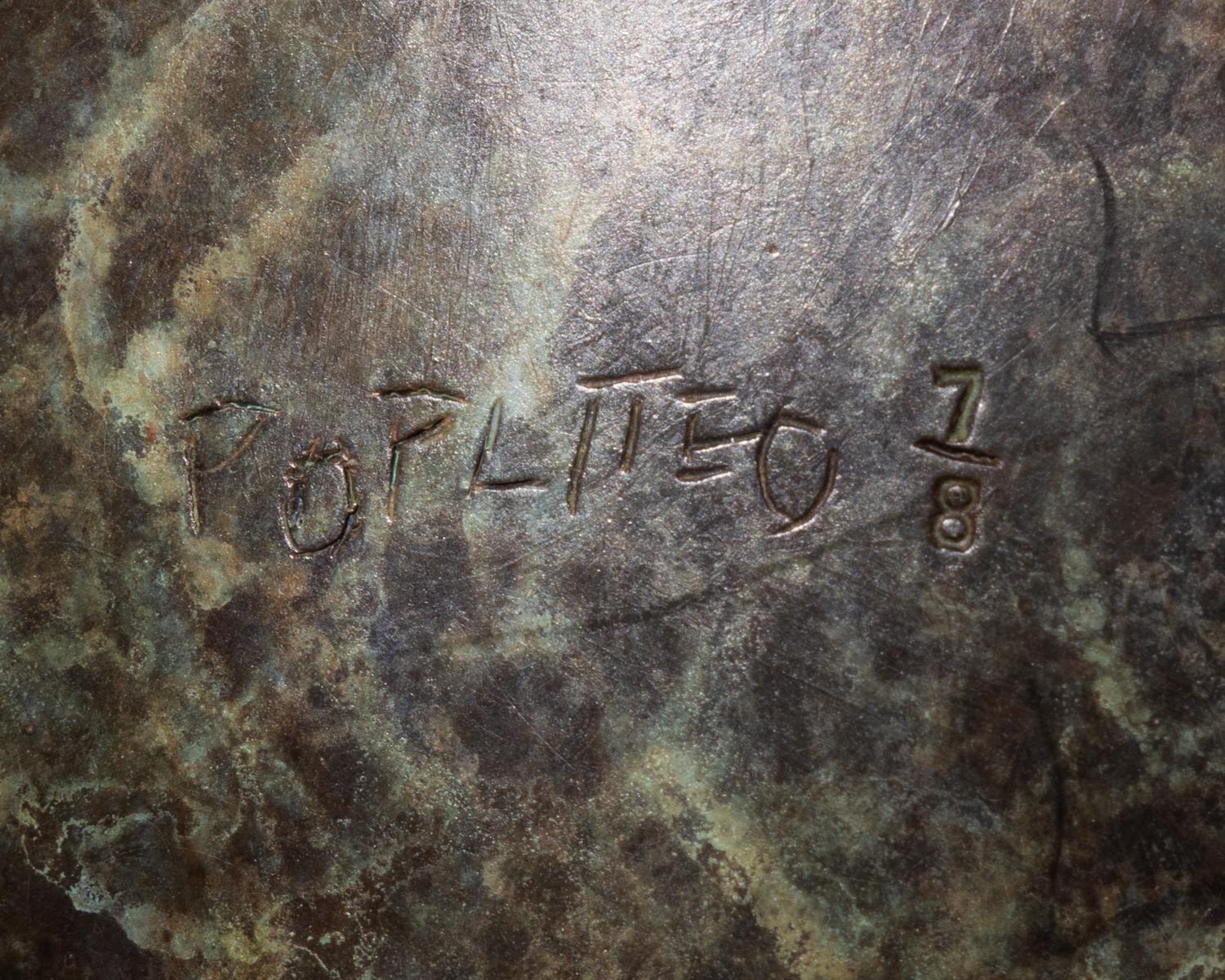 Apple, Popliteo series