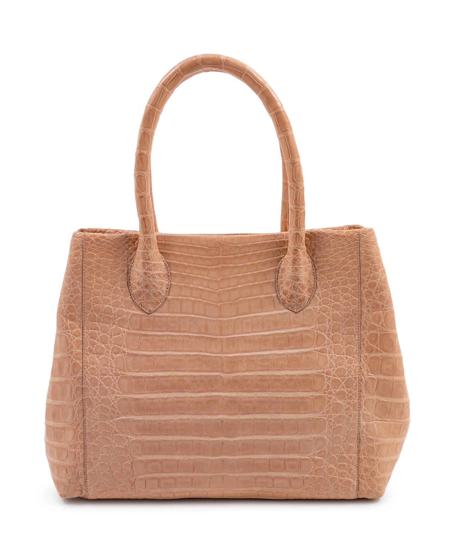 Nancy Gonzalez Pink Tote, c. 2015