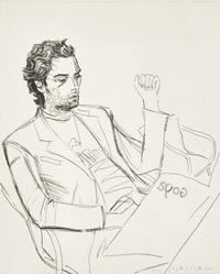 Gavin Reading, 2002