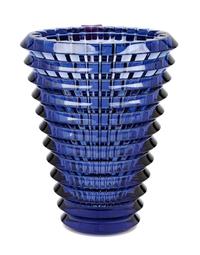 Vase Baccarat, France