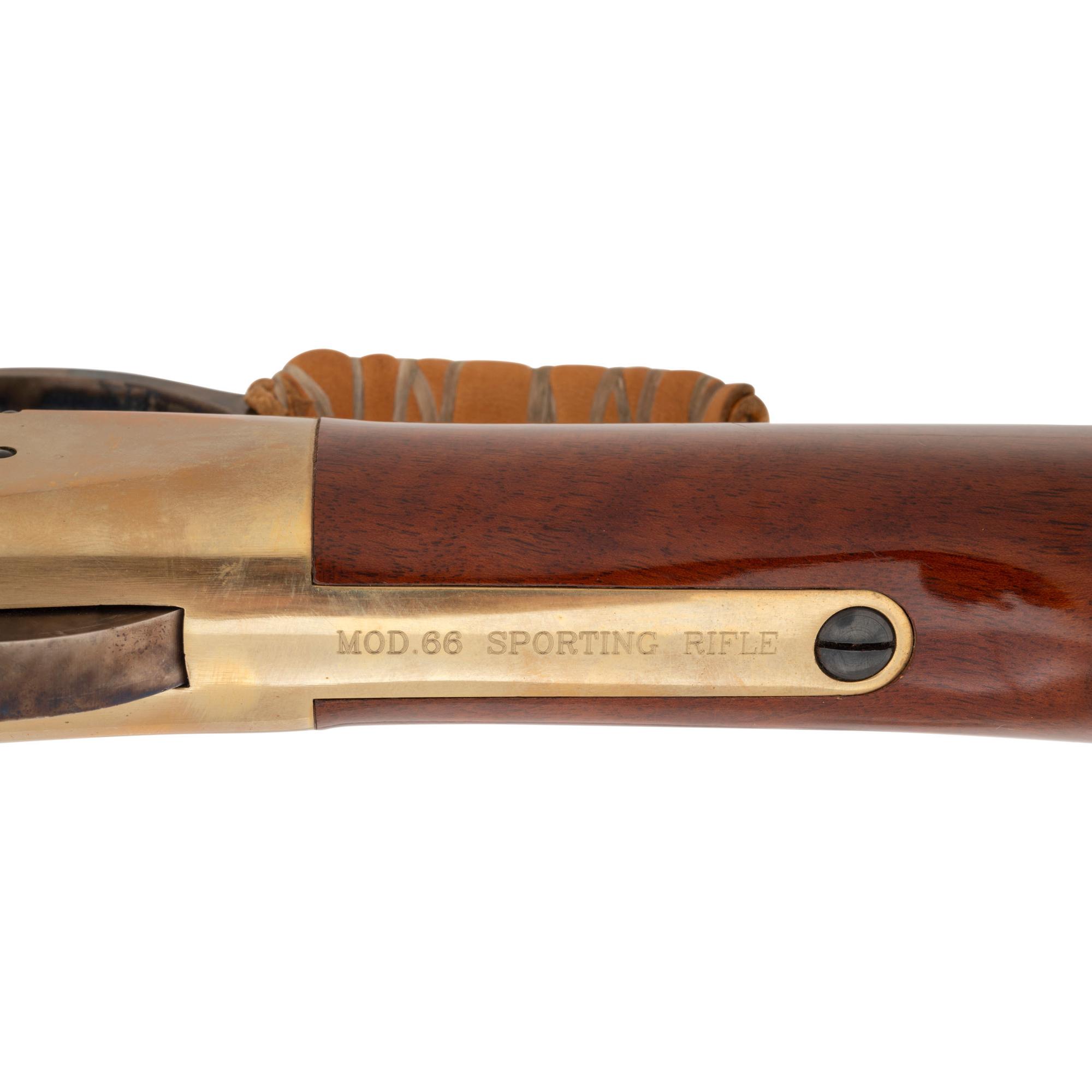 * Stoeger Imported Uberti Reproduction Winchester Model 1866 Rifle