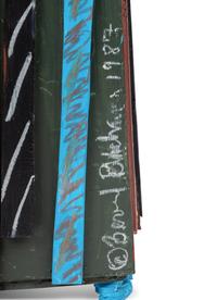 School Shack , 1987