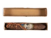 Gettysburg 50th Anniversary "Big Smoke" souvenir cigar. 1914.