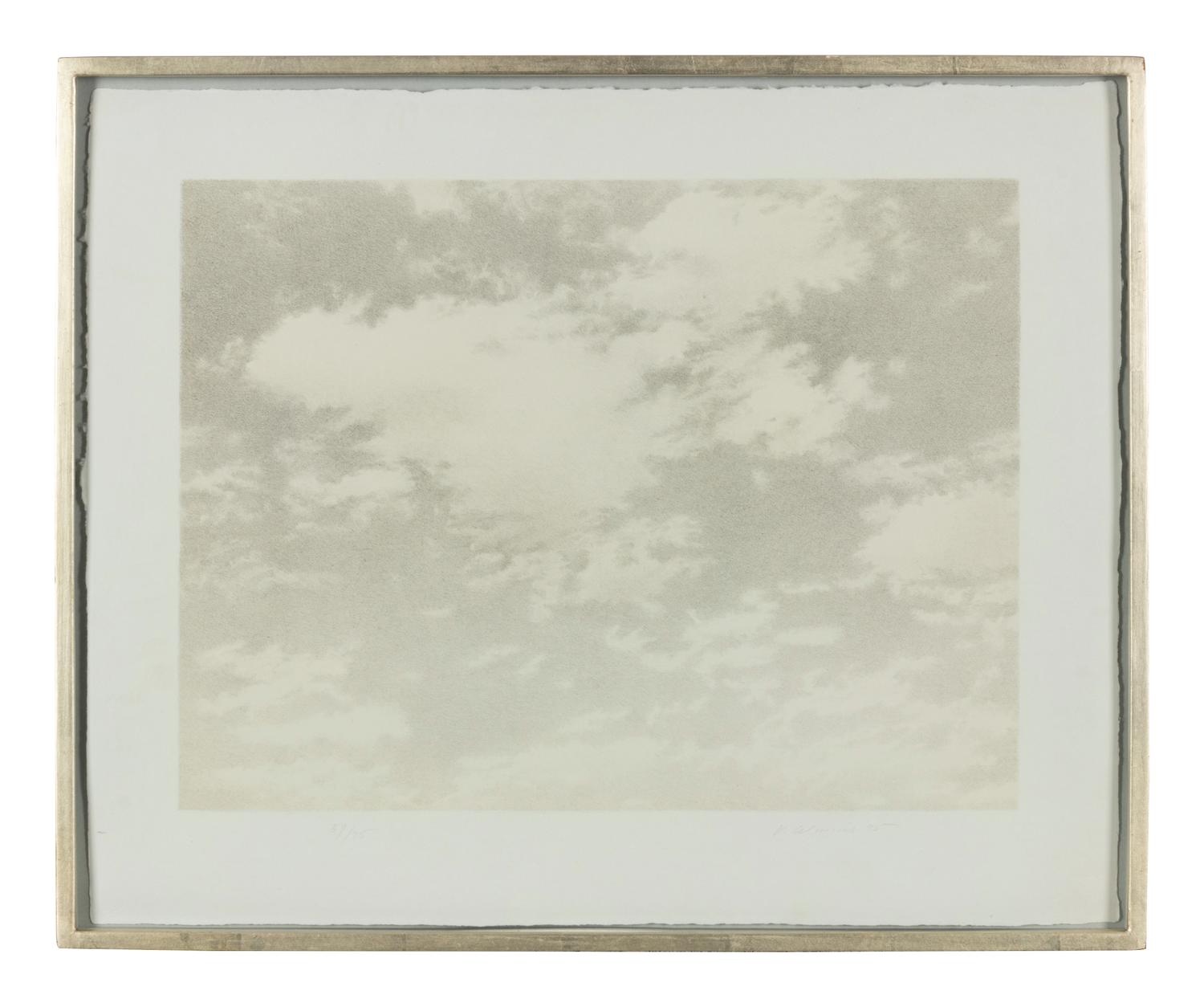Sky (from Untitled Portfolio )