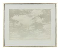 Sky (from Untitled Portfolio )