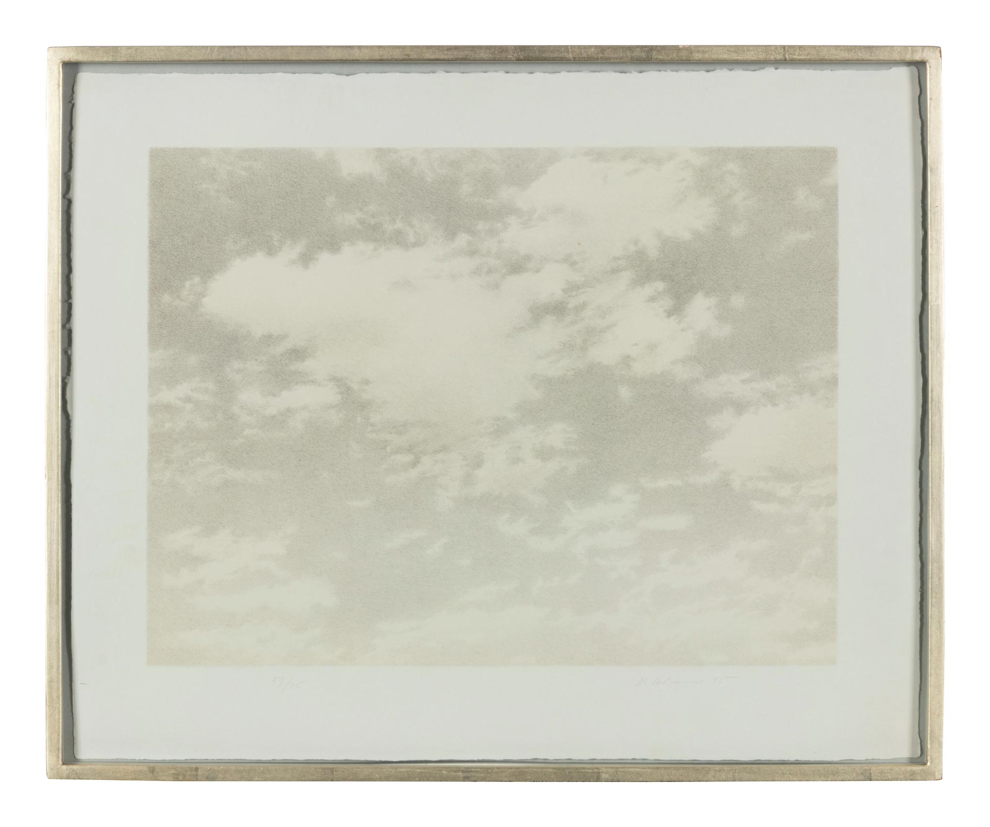 Sky (from Untitled Portfolio )