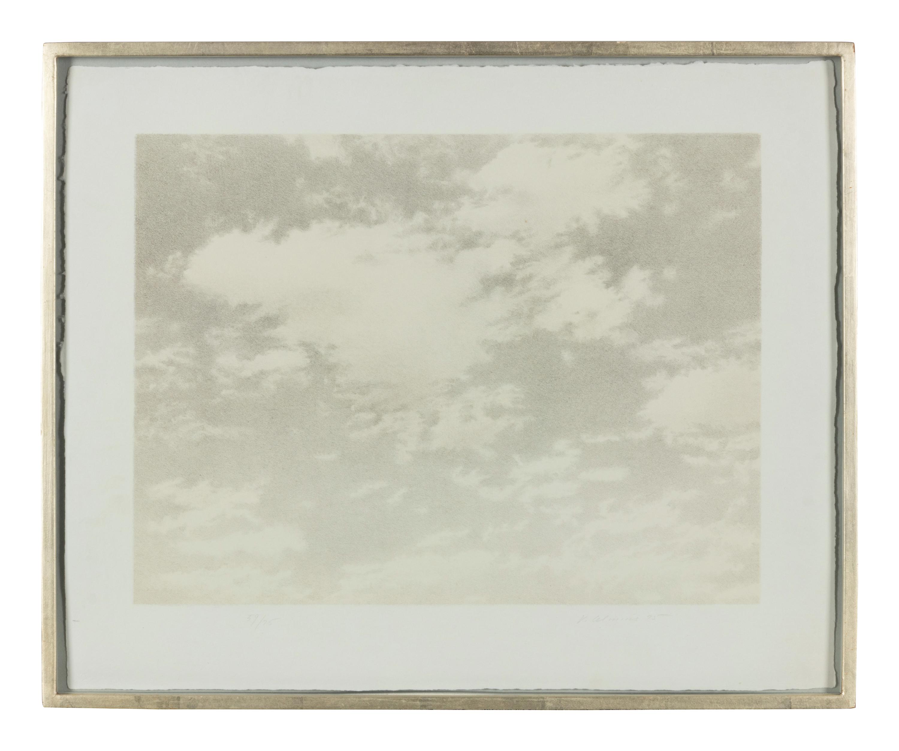 Sky (from Untitled Portfolio )