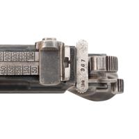 ** Engraved Mauser C96
