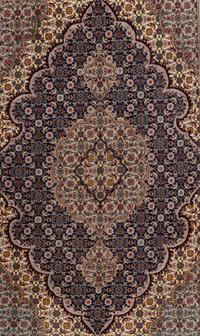 A Pair of Persian Rugs