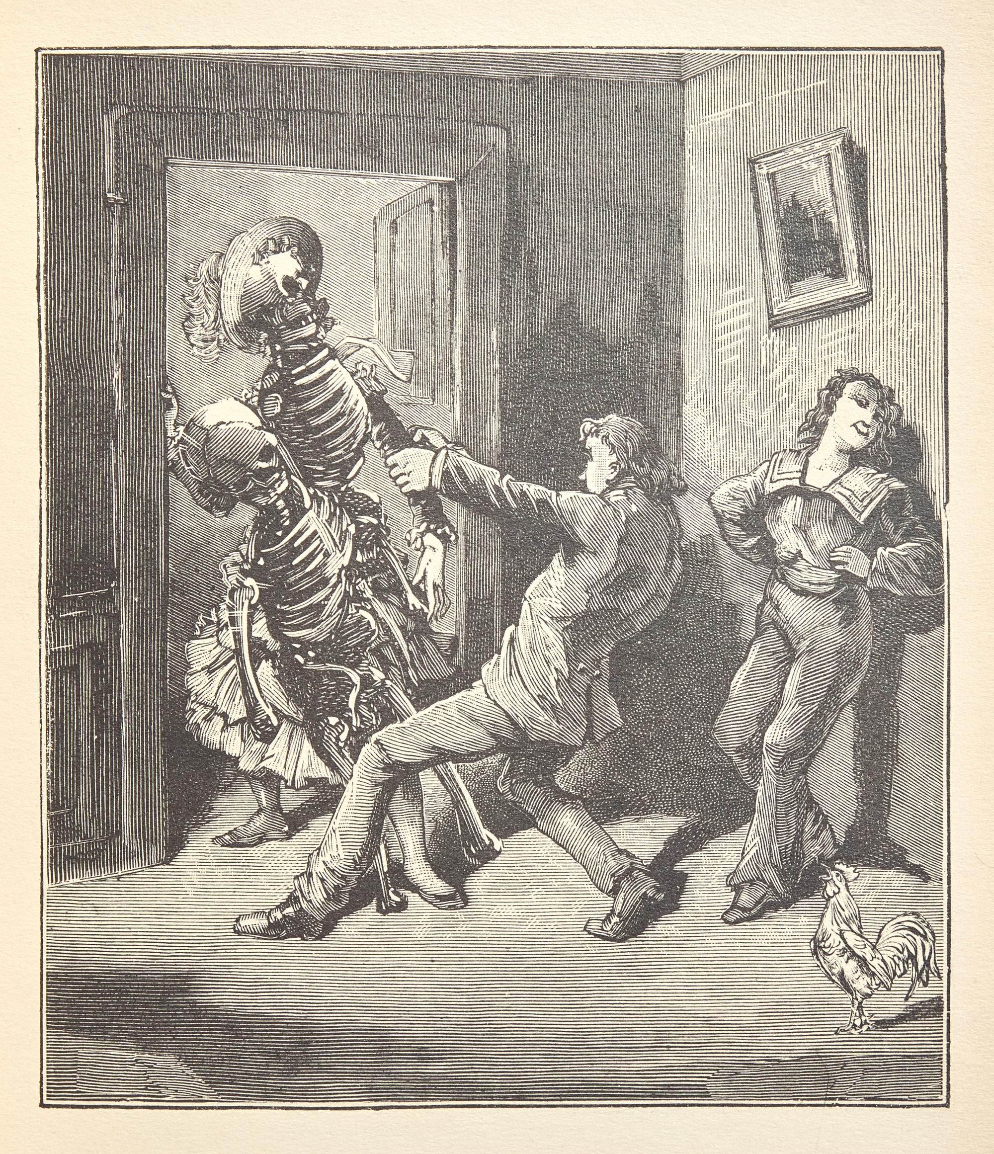 [Art] Ernst, Max. Une Semaine de Bonté ...