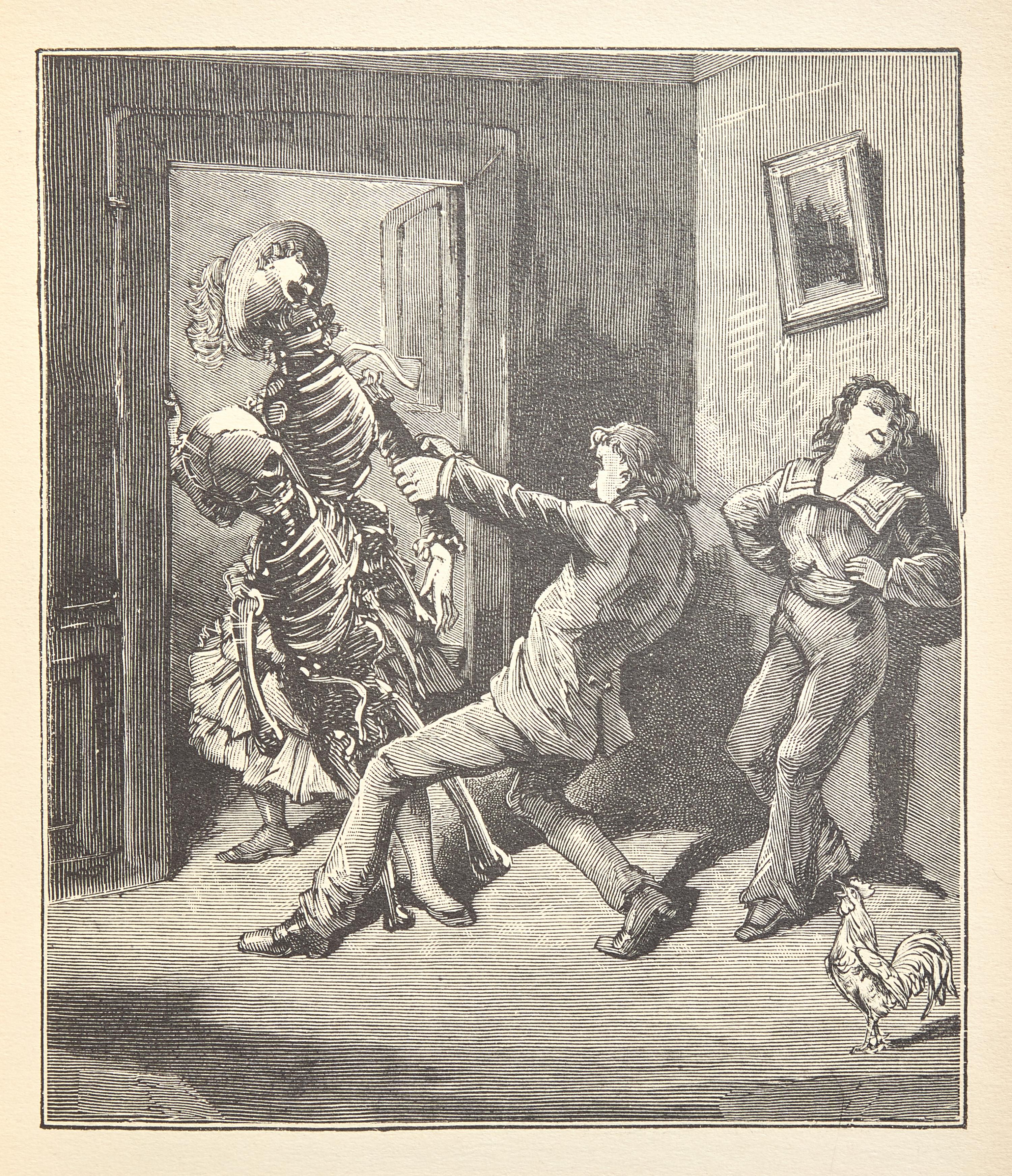 [Art] Ernst, Max. Une Semaine de Bonté ...