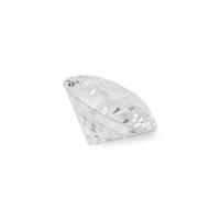 1.38 CARAT ROUND BRILLIANT CUT DIAMOND