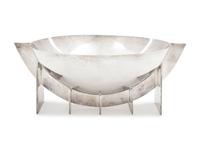Center Bowl, c. 1927 La Maison Desny, France