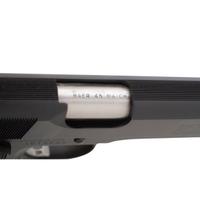 *Les Baer Custom Ultimate Master 1911 .45 ACP Pistol with Triple Port Compensator As New in Box