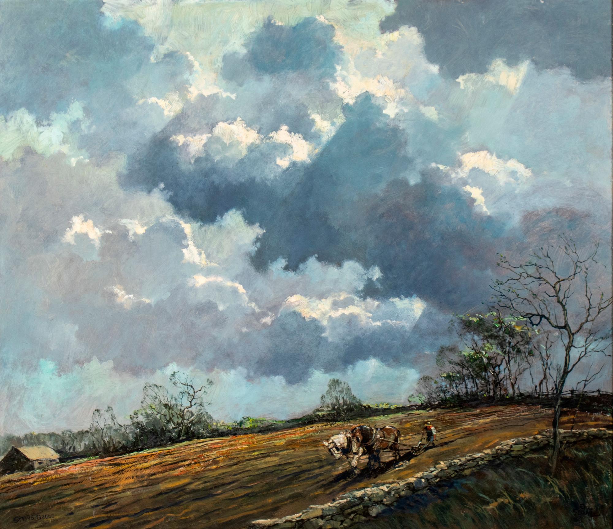 Spring Cloud s