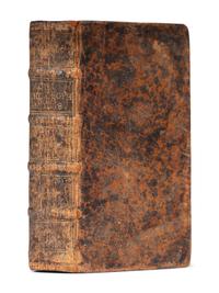 [SCIENTIFIC INQUIRY] -- A group of 3 works in 4 volumes related to scientific inquiry, comprising: