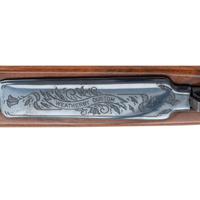 * Weatherby Mark V Rifle in .378 Weatherby with Scope