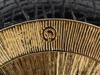 Three Zoomorphic Decorative Articles