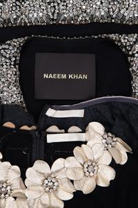 Three Naeem Khan Embroidered Pieces, 2000-10s