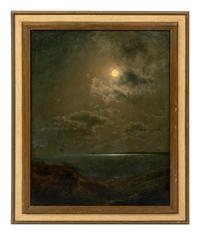 Moonlit Scene