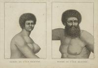 Ten Works from Atlas de Voyage a la recherche de la Perouse — CIRCA 1811