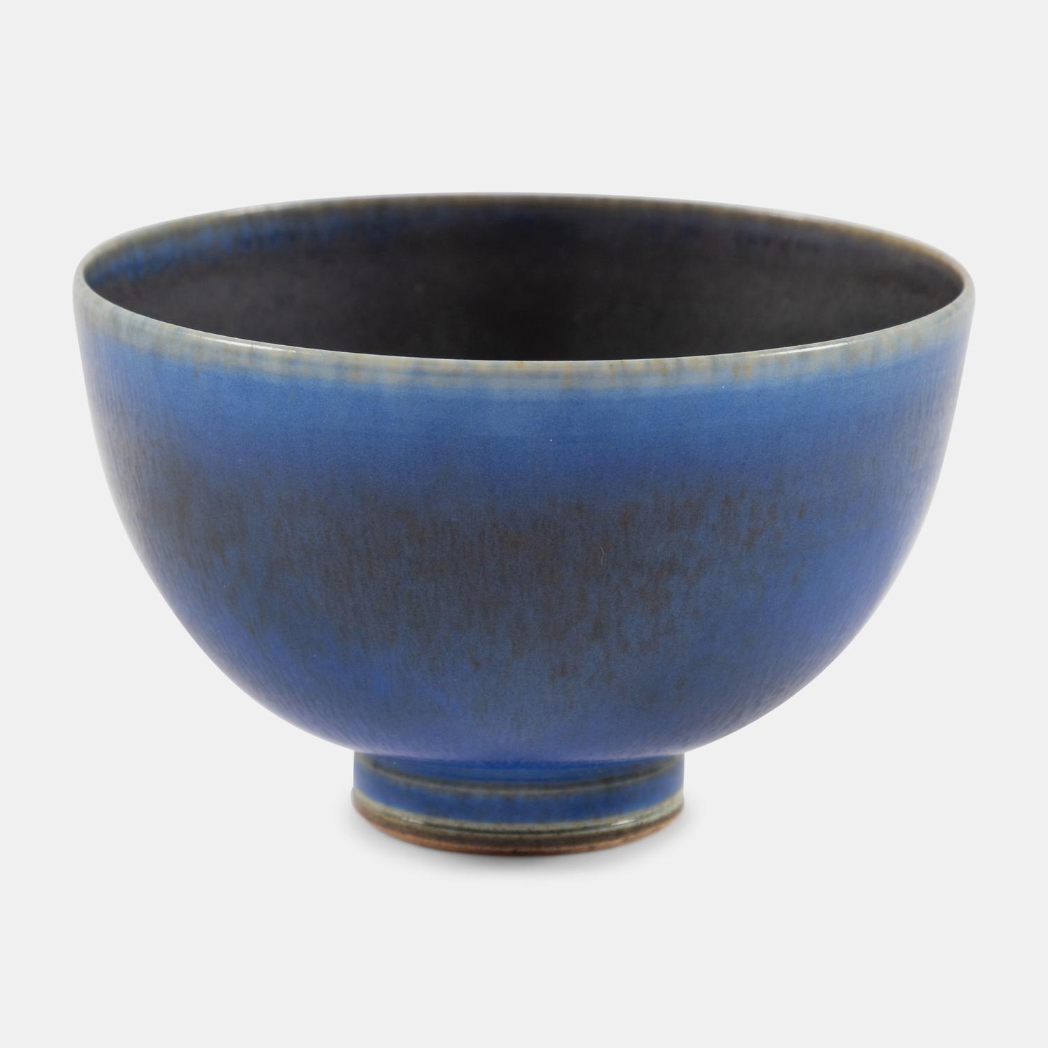 Collection of Eight Vessels, c. 1960