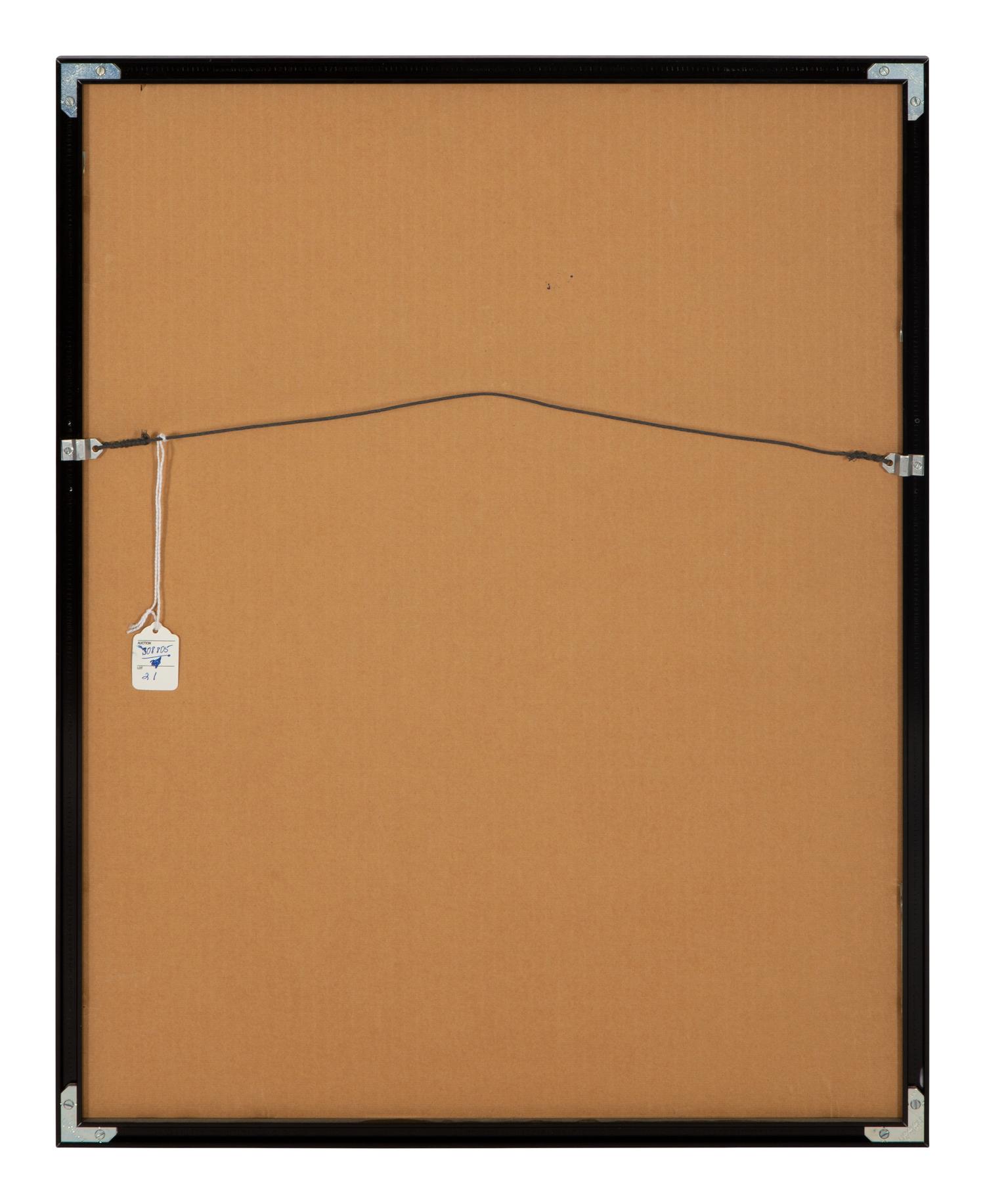 Untitled , ca. 1970s