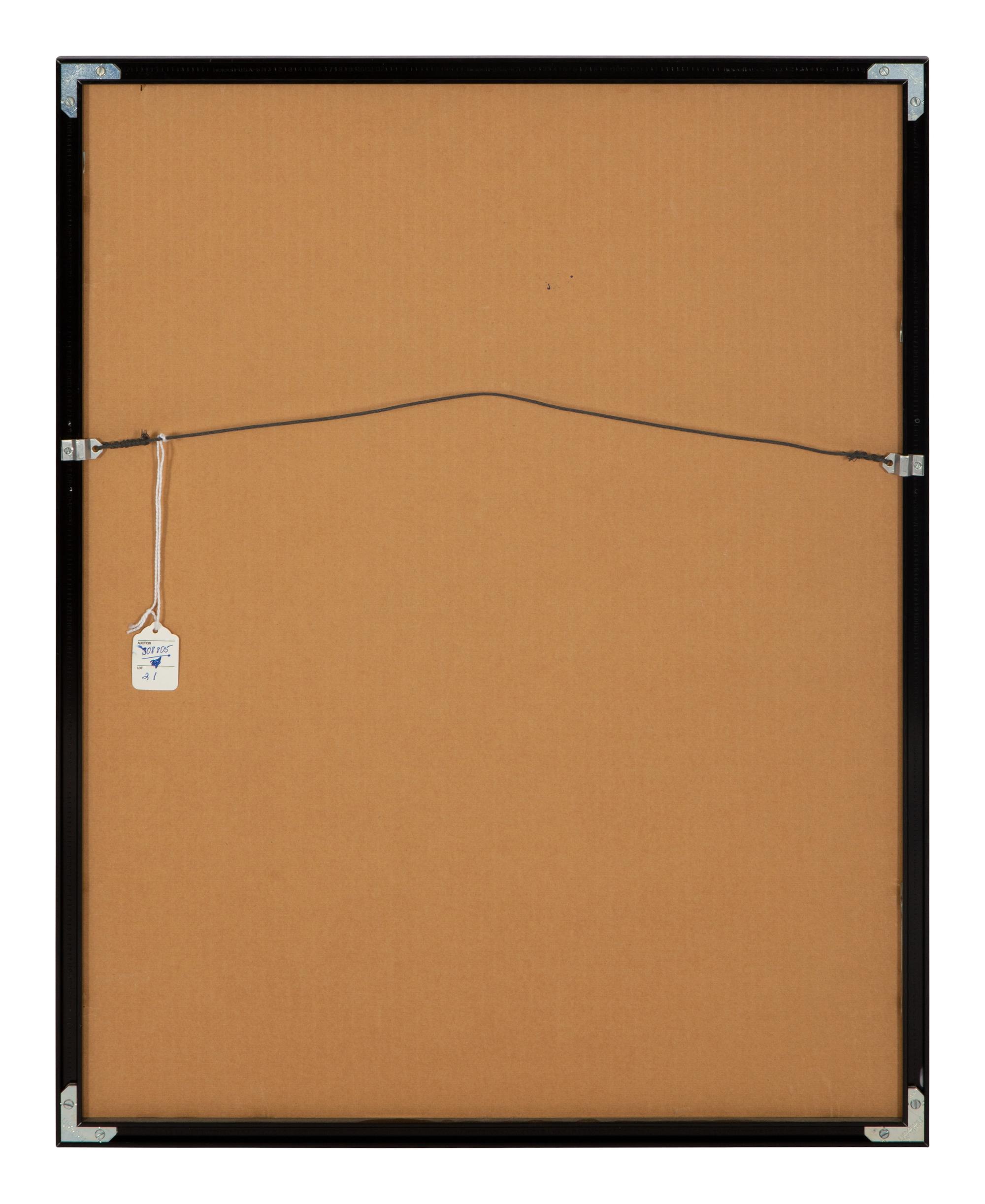 Untitled , ca. 1970s