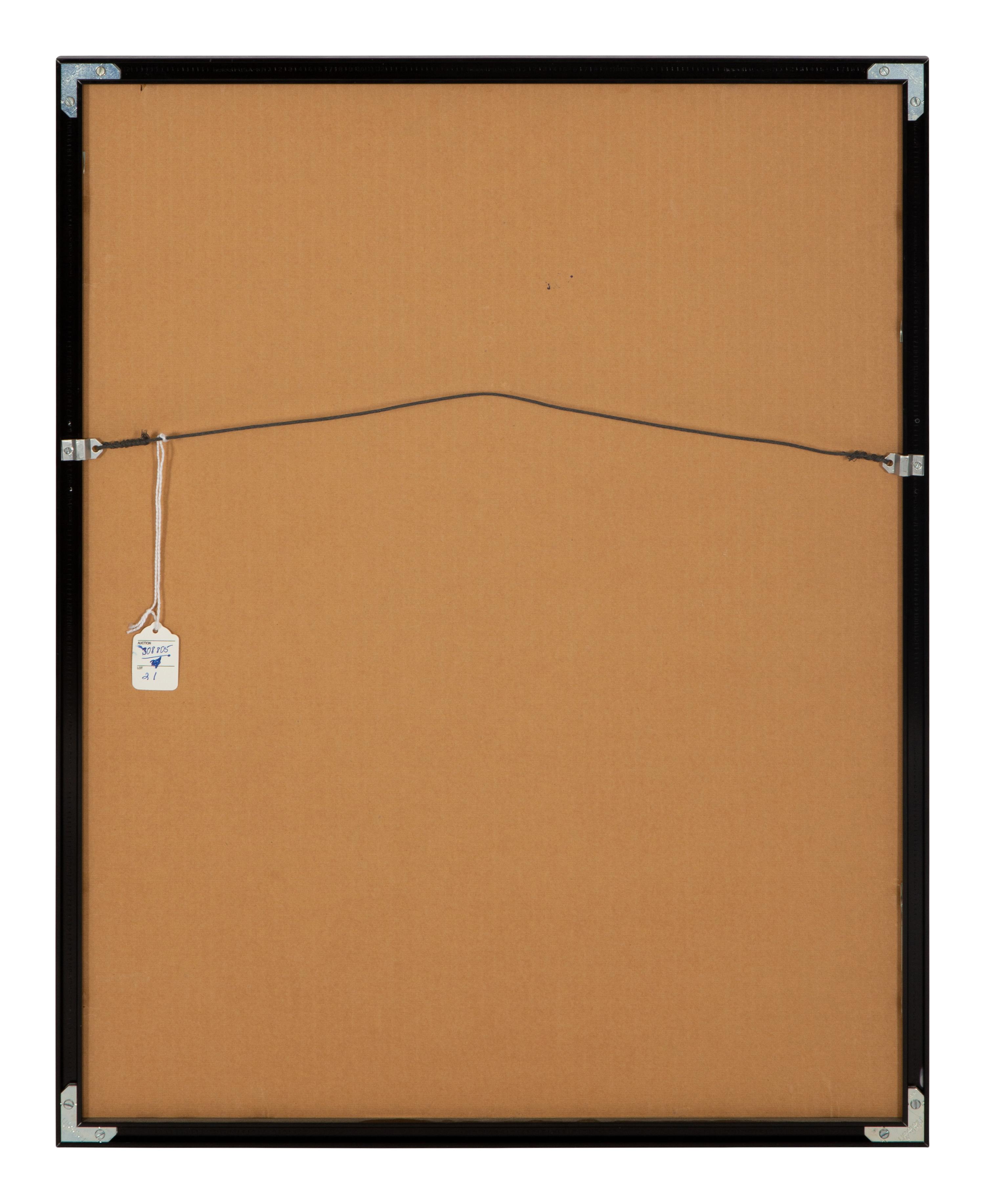 Untitled , ca. 1970s