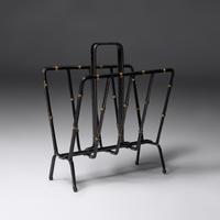 Magazine Rack, c. 1950 France