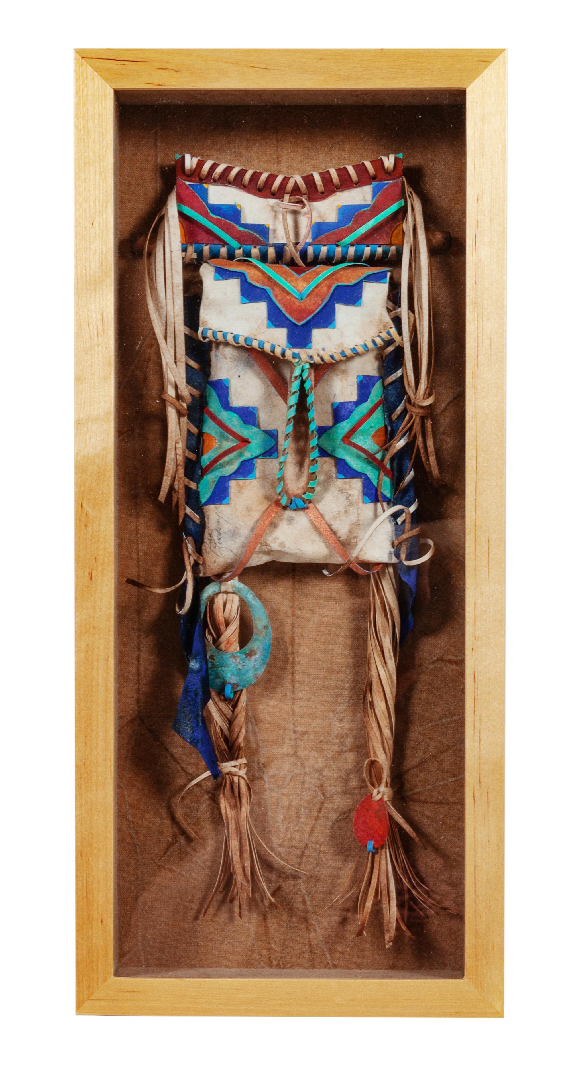 Native Bag