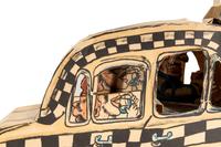 Taxi Cab