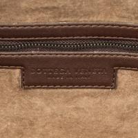 BOTTEGA VENETA, COLLAPSIBLE XL INTRECCIATO TOTE