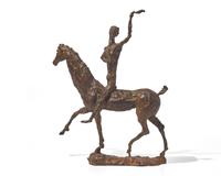 Don Quixote, 1944