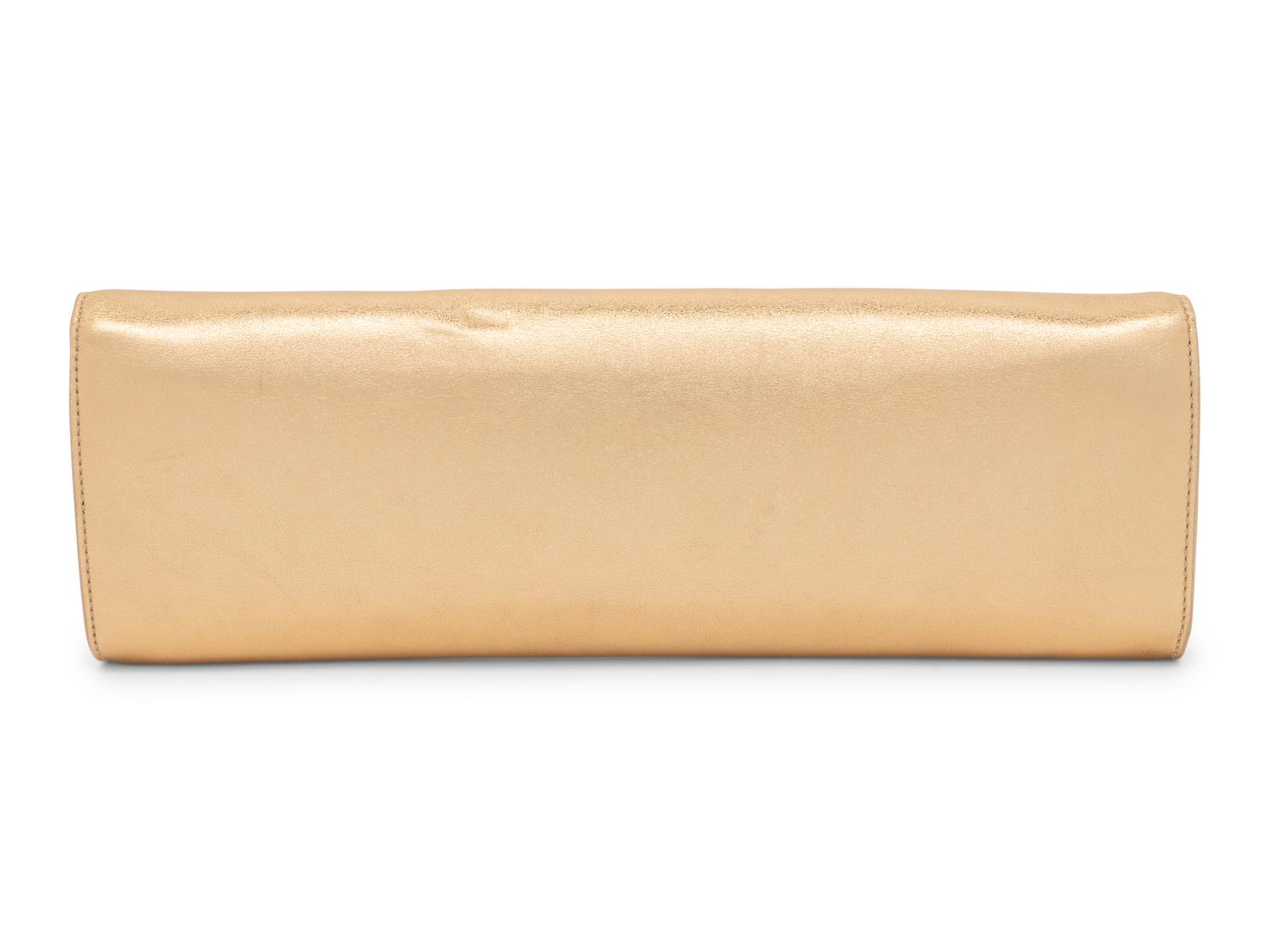 Cartier Clutch