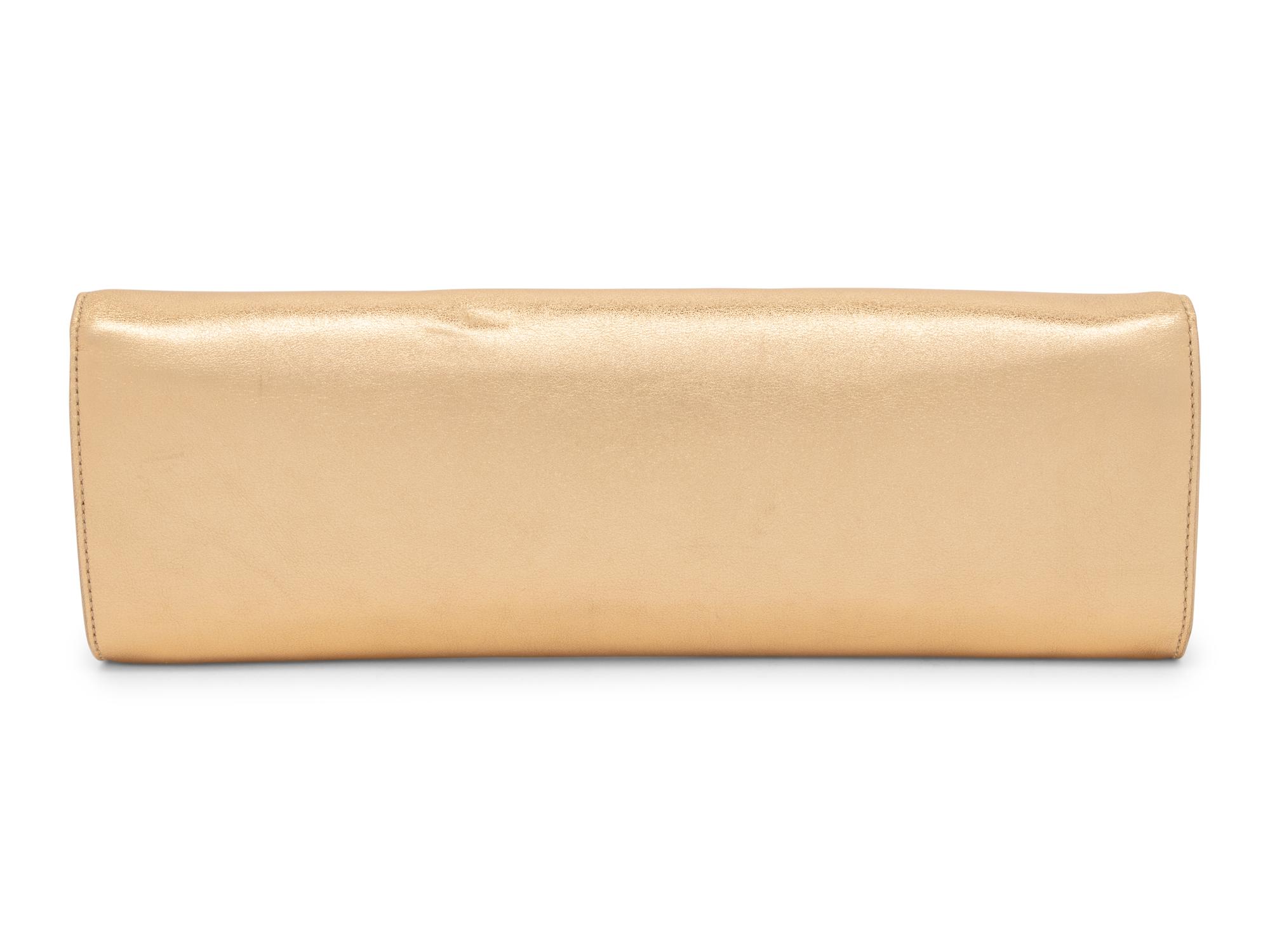 Cartier Clutch