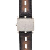 ROGER DUBUIS, 18K WHITE GOLD, DIAMOND, AND MOTHER-OF-PEARL DIAL 'TOO MUCH' WATCH