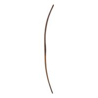 Native Alaskan Wood Bow