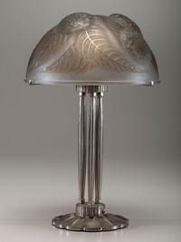 Dahlia Table Lamp