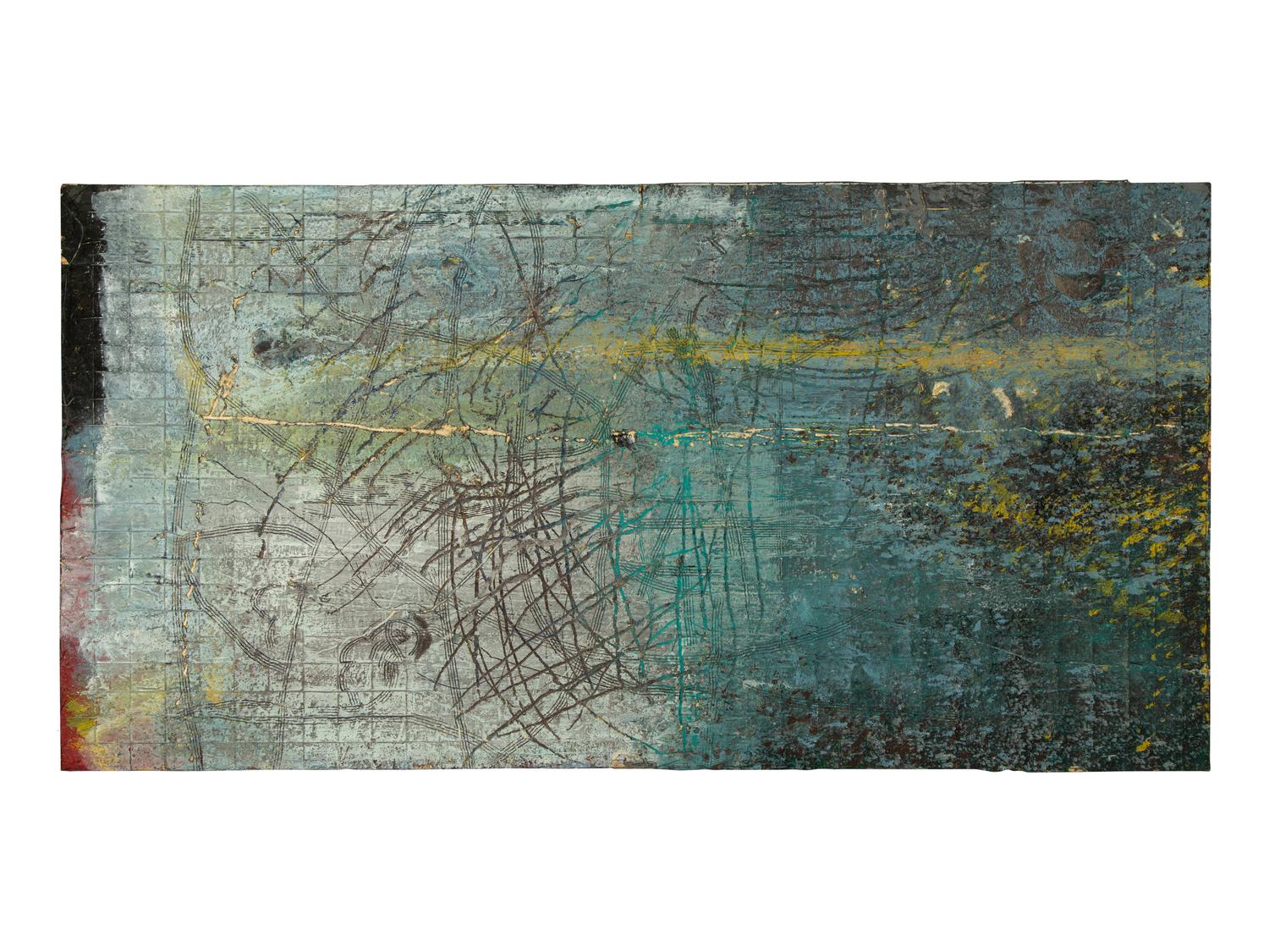 Untitled Diptych