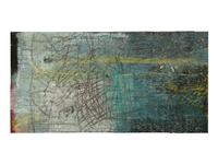 Untitled Diptych