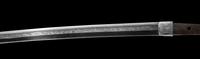 A Japanese Shinto Wakizashi