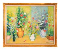 Fleurs