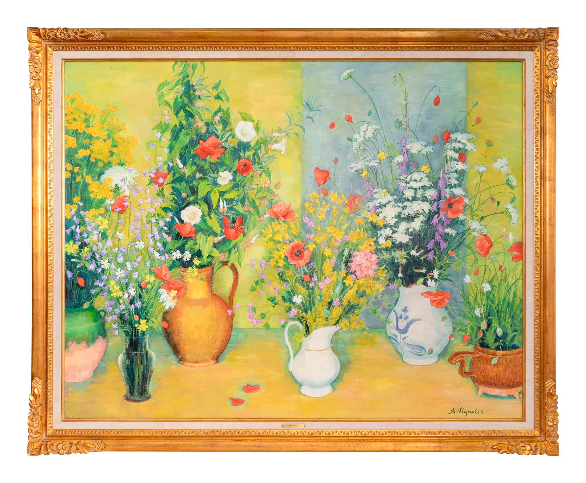 Fleurs
