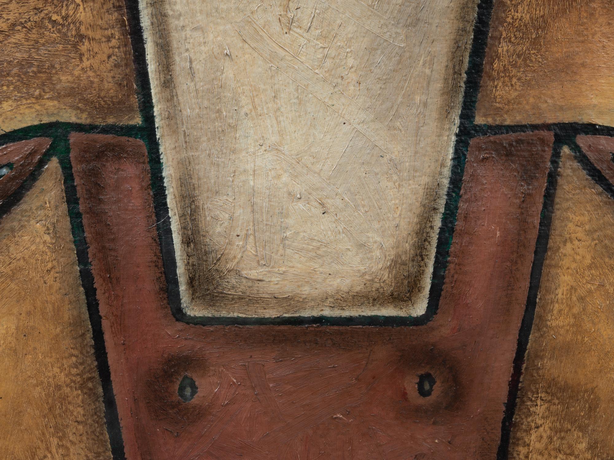 Leonel Matheu (Cuban, b. 1967)