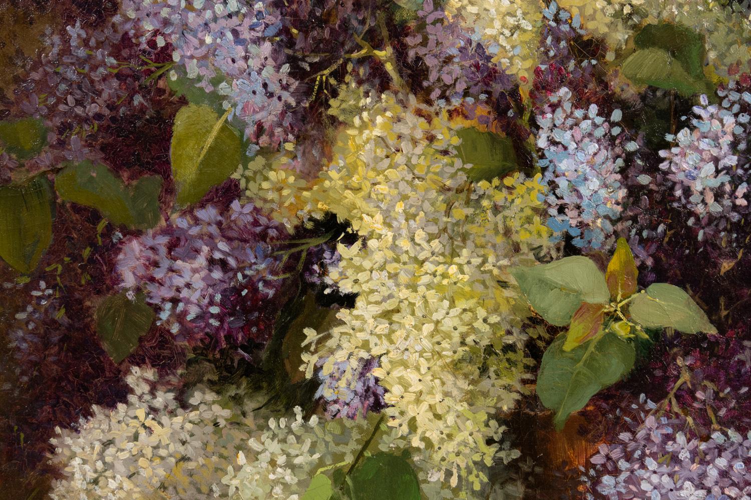 Lilacs