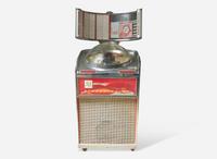 AMI Inc., Continental 2 Jukebox