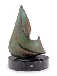 Eladio Gonzalez (Cuban, b. 1937)
